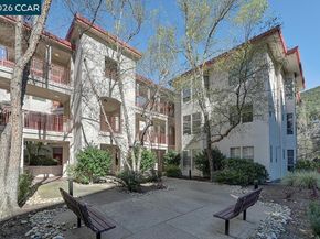 5913 Horsemans Canyon Dr 4A, Walnut Creek CA 94595