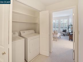 5913 Horsemans Canyon Dr 4A, Walnut Creek CA 94595