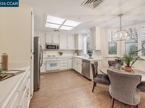 5913 Horsemans Canyon Dr 4A, Walnut Creek CA 94595