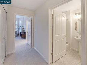 5913 Horsemans Canyon Dr 4A, Walnut Creek CA 94595