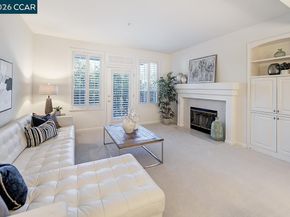 5913 Horsemans Canyon Dr 4A, Walnut Creek CA 94595