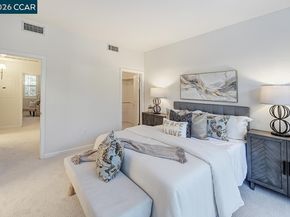 5913 Horsemans Canyon Dr 4A, Walnut Creek CA 94595