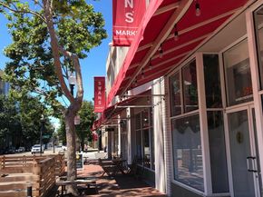 989 Franklin St 621, Oakland CA 94607