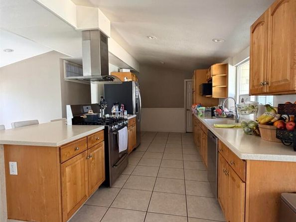 3355 Bennett Way, Concord CA 94519