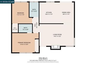 5924 Balboa Dr, Oakland CA 94611