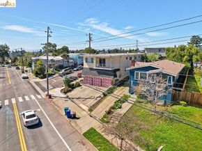 3601 Lincoln Ave, Oakland CA 94602