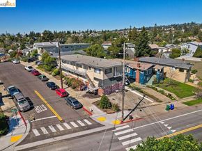 3601 Lincoln Ave, Oakland CA 94602