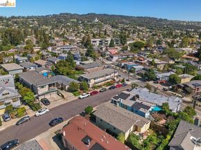 3601 Lincoln Ave, Oakland CA 94602