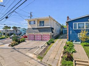 3601 Lincoln Ave, Oakland CA 94602