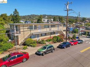 3601 Lincoln Ave, Oakland CA 94602