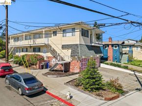 3601 Lincoln Ave, Oakland CA 94602