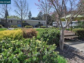 2001 Oakmont Way 6, Walnut Creek CA 94595