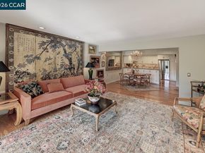 2001 Oakmont Way 6, Walnut Creek CA 94595