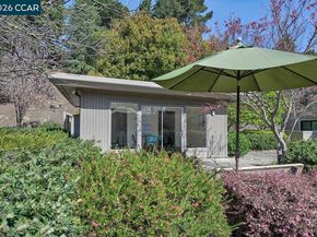 2001 Oakmont Way 6, Walnut Creek CA 94595