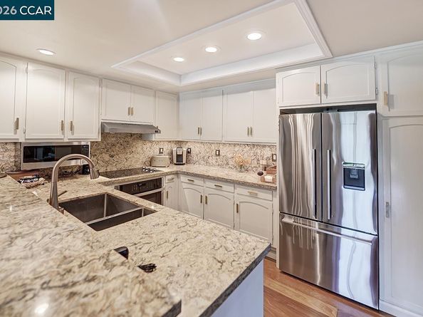 2001 Oakmont Way 6, Walnut Creek CA 94595