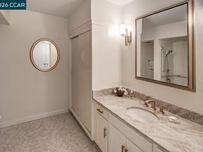 2001 Oakmont Way 6, Walnut Creek CA 94595