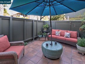 2001 Oakmont Way 6, Walnut Creek CA 94595