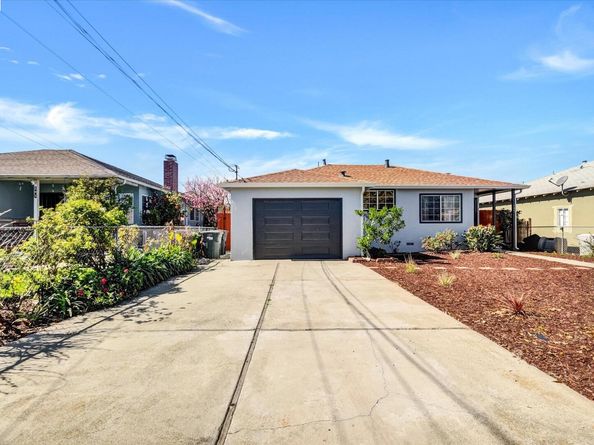 147 Wisteria Dr, East Palo Alto CA 94303