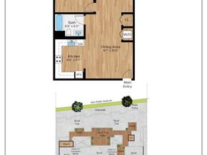 2747 San Pablo Ave 507, Berkeley CA 94702