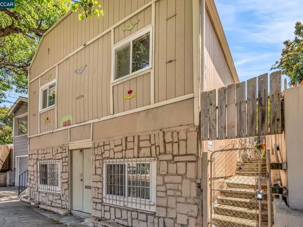 2150 35Th Ave, Oakland CA 94601