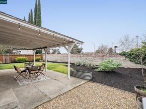 3185 Claudia Drive, Concord CA 94519