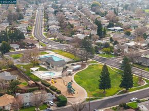 3185 Claudia Drive, Concord CA 94519