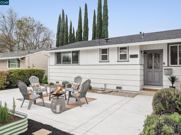 3185 Claudia Drive, Concord CA 94519