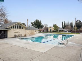 3185 Claudia Drive, Concord CA 94519