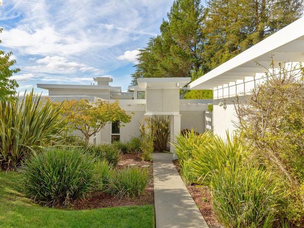 45 Vicente Rd, Berkeley CA 94705
