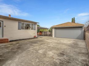824 Maud Ave, San Leandro CA 94577