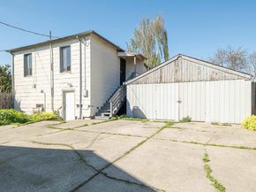 464 42Nd St, Oakland CA 94609