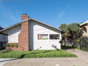 464 42Nd St, Oakland CA 94609