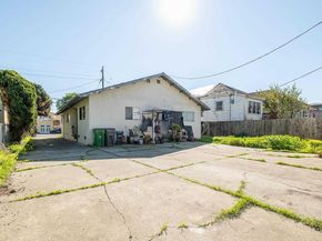 464 42Nd St, Oakland CA 94609