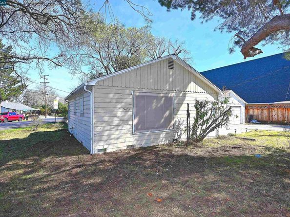 2480 Buena Vista Ave, Walnut Creek CA 94597