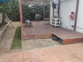 1161 64Th St, Oakland CA 94608