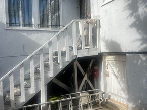 1161 64Th St, Oakland CA 94608