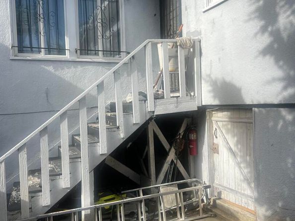 1161 64Th St, Oakland CA 94608