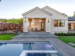 1570 Rancho View Drive, Lafayette CA 94549
