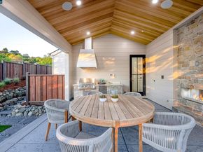 1570 Rancho View Drive, Lafayette CA 94549