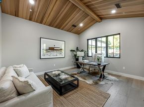 1570 Rancho View Drive, Lafayette CA 94549