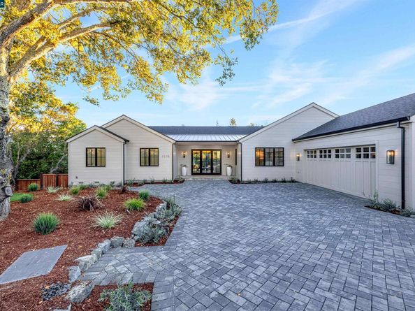 1570 Rancho View Drive, Lafayette CA 94549