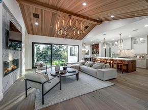 1570 Rancho View Drive, Lafayette CA 94549