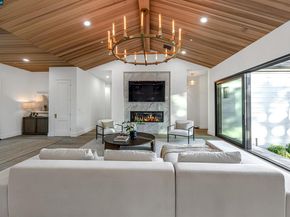 1570 Rancho View Drive, Lafayette CA 94549