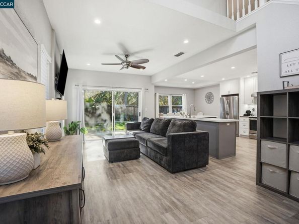 249 Stranahan Cir, Clayton CA 94517