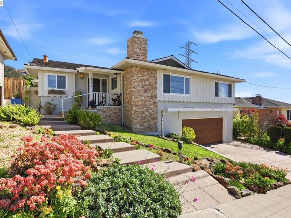 1233 Benedict Ct, San Leandro CA 94577