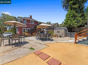 1625 Martin Luther King Jr Way, Berkeley CA 94709