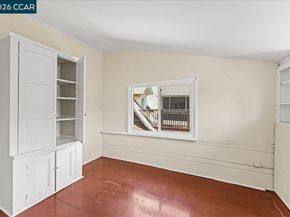 1625 Martin Luther King Jr Way, Berkeley CA 94709