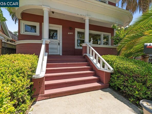 1625 Martin Luther King Jr Way, Berkeley CA 94709