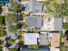 1625 Martin Luther King Jr Way, Berkeley CA 94709