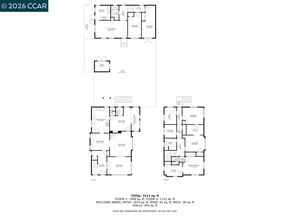 1625 Martin Luther King Jr Way, Berkeley CA 94709